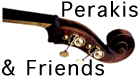 Perakis & Friends