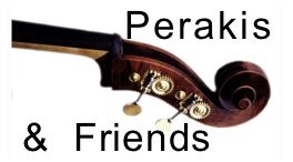 Perakis & Friends